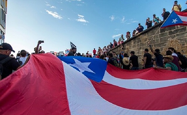 Puerto Rico