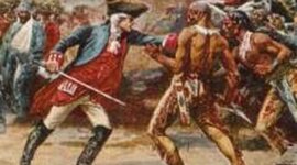 Timeline: Unit 1 French and Indian war