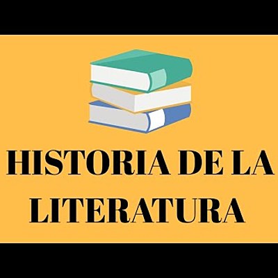Timeline: Etapas de la literatura.