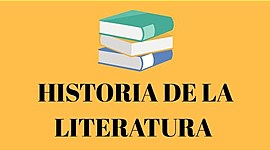 Timeline: Etapas de la literatura.