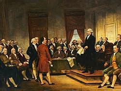 1ª constitución de la historia