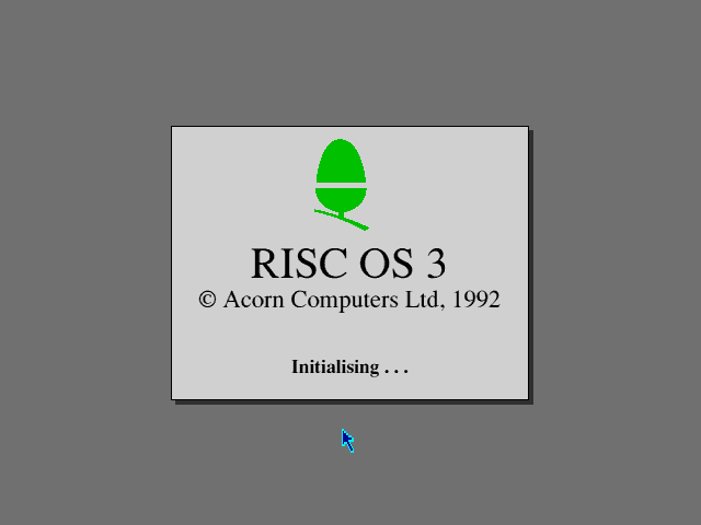 RISC OS