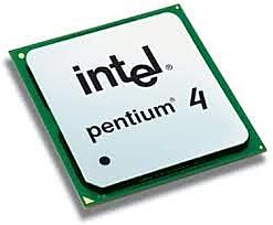 Pentium 4.