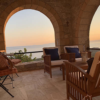 Timeline: My Personal Identity Timeline