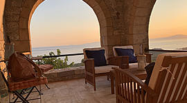 Timeline: My Personal Identity Timeline