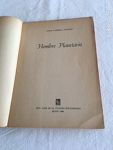 Hombre planetario https://desorbita.wordpress.com/2016/08/01/hombre-planetario-un-poema-de-jorge-carrera-andrade/