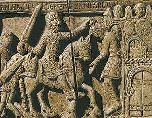 Finalización de la romanización