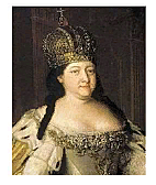 Анна Иоанновна