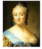 Елизавета Петровна