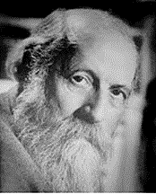 Martín Buber: “Me realizo en el tú, volviéndome yo”