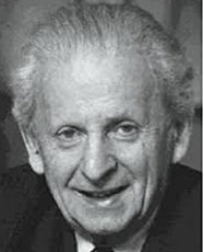 Emmanuel Lévinas