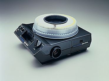 KODAK CAROUSEL Projectors
