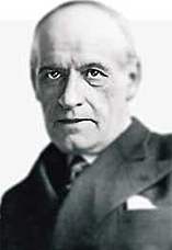 José Ortega y Gasset: “Yo soy yo y mi circunstancia. Y si no la salvo a ella, tampoco me voy a salvar yo”