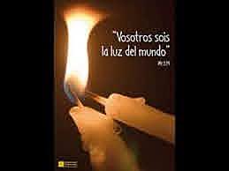 "Parábola de la luz"