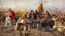 Timeline: Εκχριστιανισμός Των Σλάβων