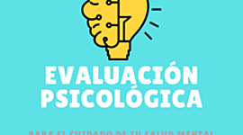 Timeline: Historia de la evaluación psicológica