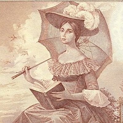 La infidelidad de Casta Esteba a Bécquer