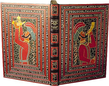 Arts & Crafts Graphic Design movement