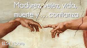 "Madurez de la muerte"