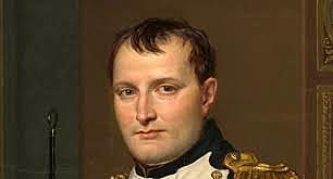 Napoleon Bonaparte