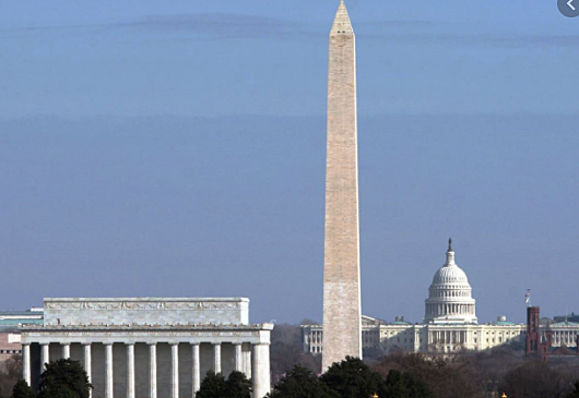 Establishing the Capital