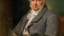 Timeline: Francisco de Goya