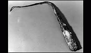 Benjamin Franklin Invents Lightning Rod