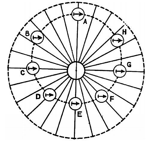 ESTRUTURA DO MUNDO DE KEPLER