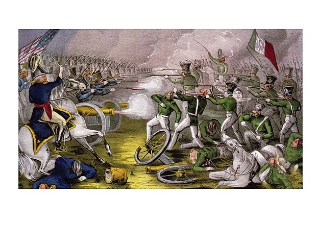 Mexican-American War