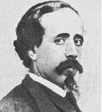 Defunción de Valeriano Domínguez