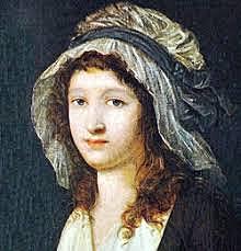 Charlotte Corday
