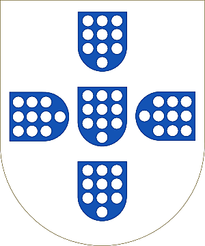 Independencia de Portugal.