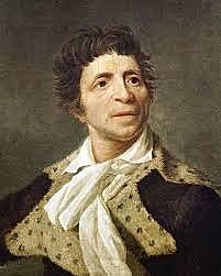 Jean-Paul Marat
