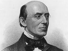 William Lloyd Garrison
