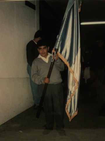 Me Graduo de 6to Primaria