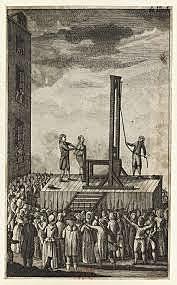 Execution of Louis XVI