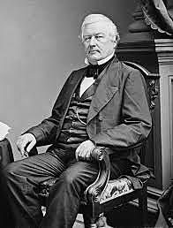 President Millard Fillmore