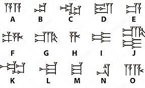 Edad Antigua Tecnología