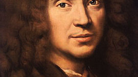 Timeline: Molière