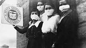 Spanish flu