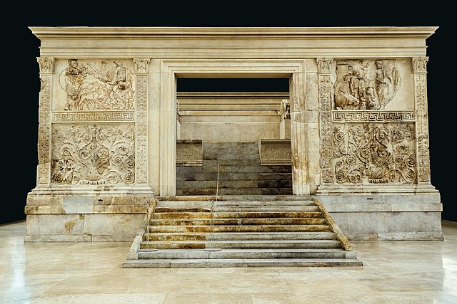 Ara Pacis Augustae