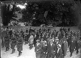 The khaki election v2