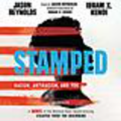 Timeline: Stamped - Andrew Perez