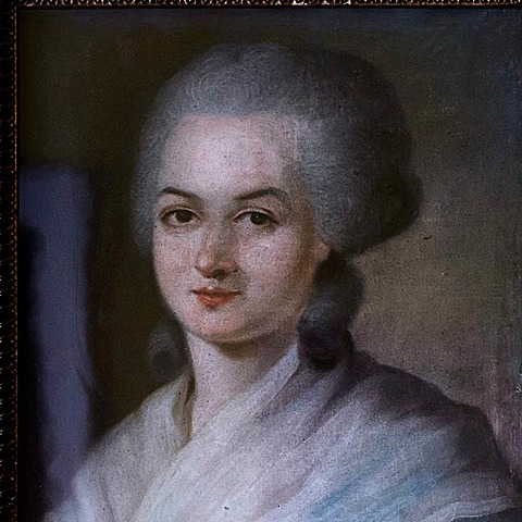 Olympe de Gouges
