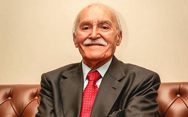 Gobierno de Guillermo Cosío Vidaurri