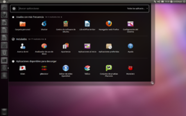 ubuntu Linux