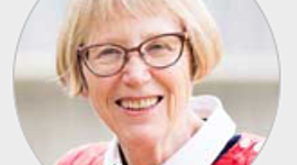 Timeline: Nancy Cartwright 1944