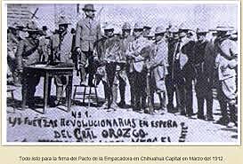 El Plan de Chihuahua