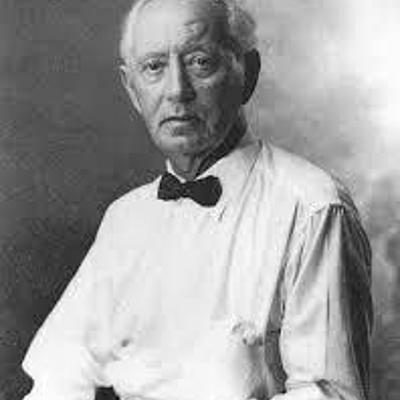 Timeline: Claude Schaeffer