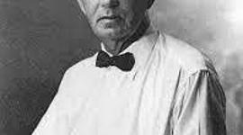 Timeline: Claude Schaeffer